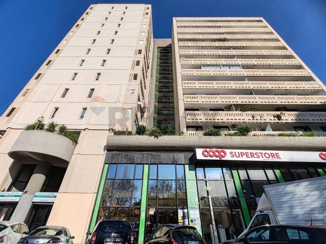 Ufficio in vendita a Bari