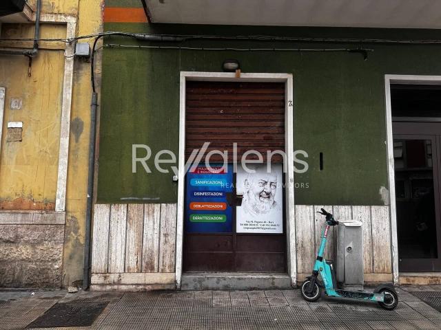 Ufficio in vendita a Bari
