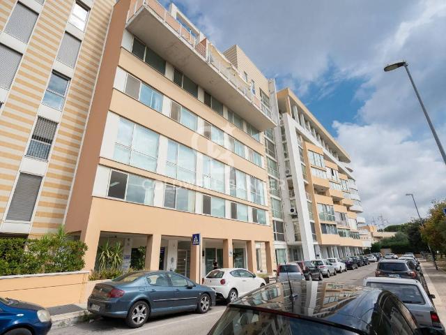 Ufficio in vendita a Bari