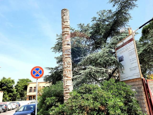 Ufficio in vendita a Bari