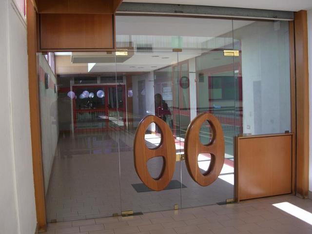 Ufficio in vendita a Bassano Del Grappa