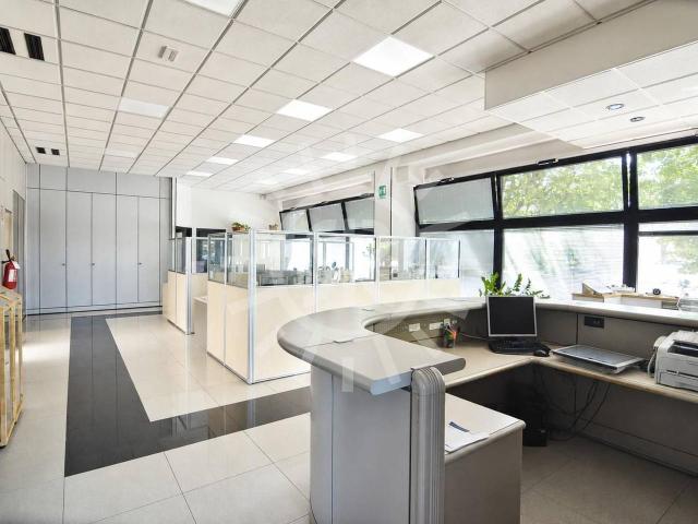 Ufficio in vendita a Bentivoglio