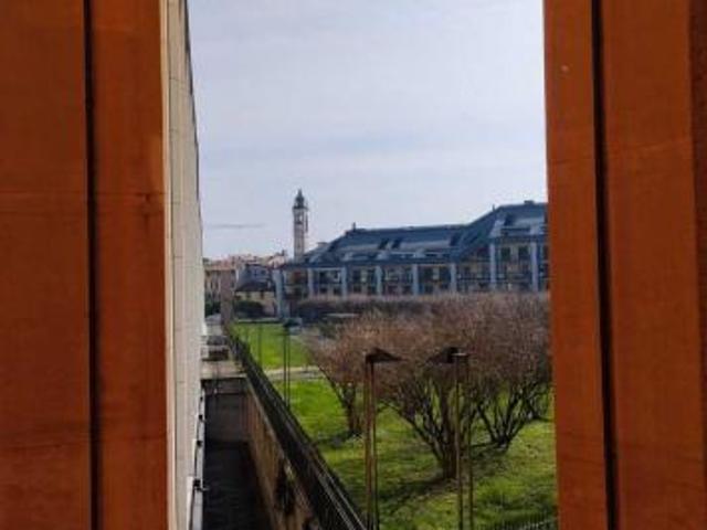 Ufficio in vendita a Bergamo