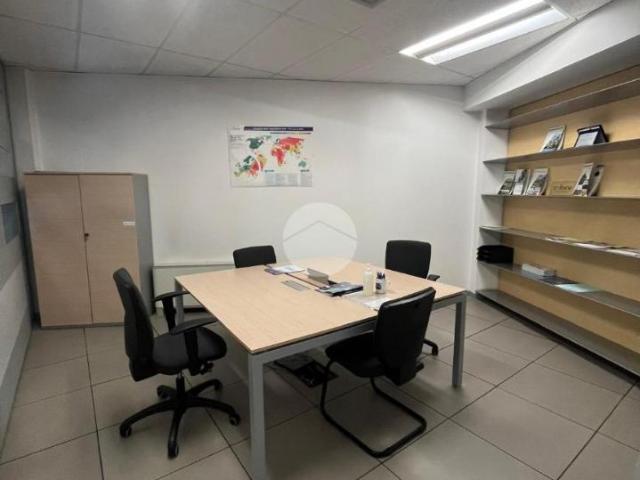 Ufficio in vendita a Bergamo