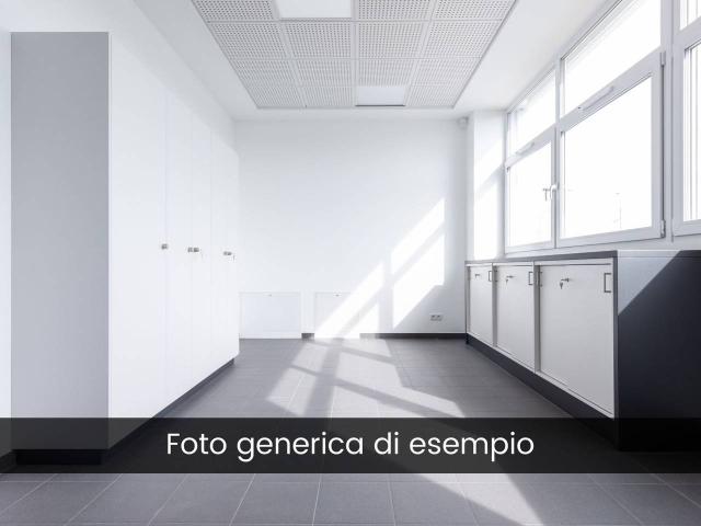 Ufficio in vendita a Bergamo