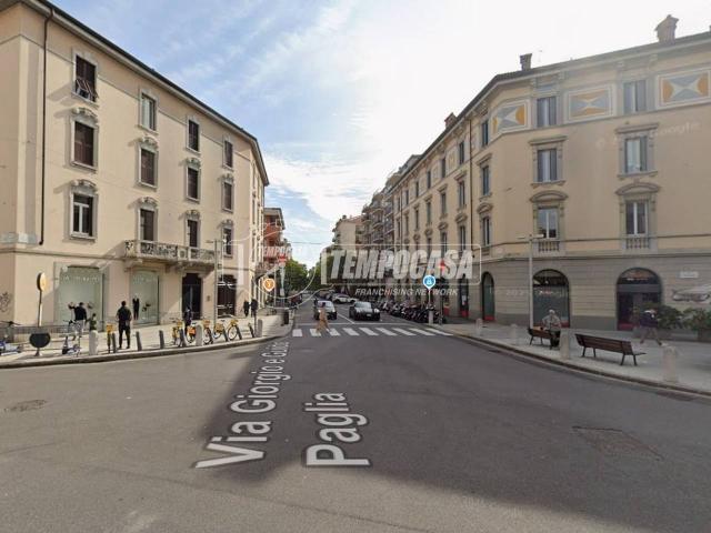 Ufficio in vendita a Bergamo