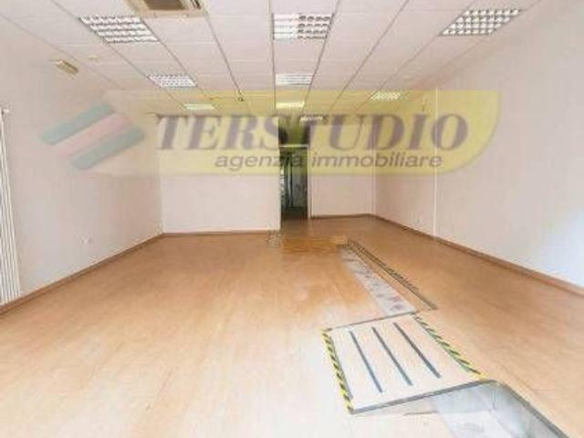 Ufficio in vendita a Bergamo