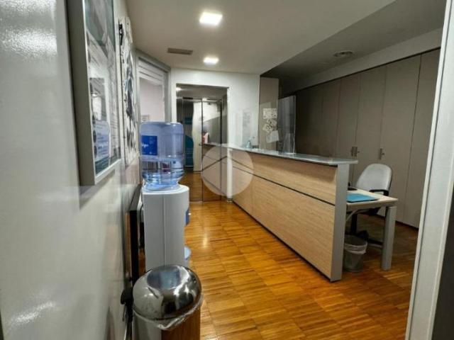 Ufficio in vendita a Bergamo