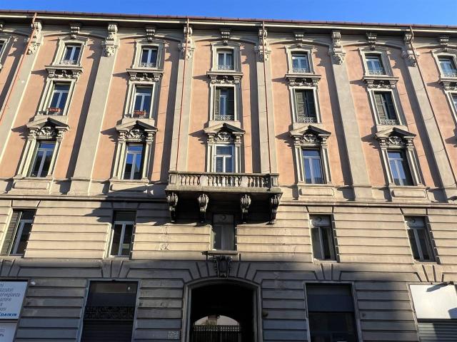 Ufficio in vendita a Bergamo