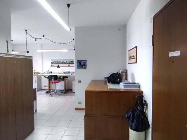 Ufficio in vendita a Bergamo