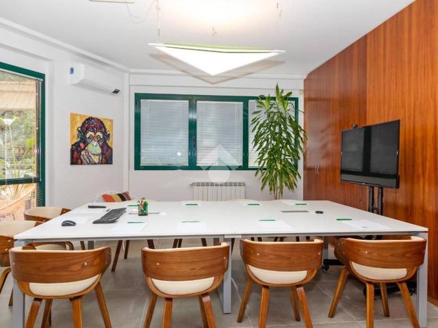 Ufficio in vendita a Bergamo