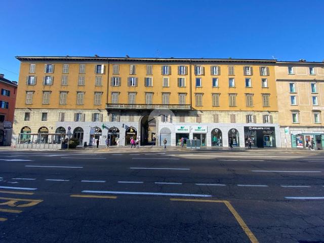 Ufficio in vendita a Bergamo