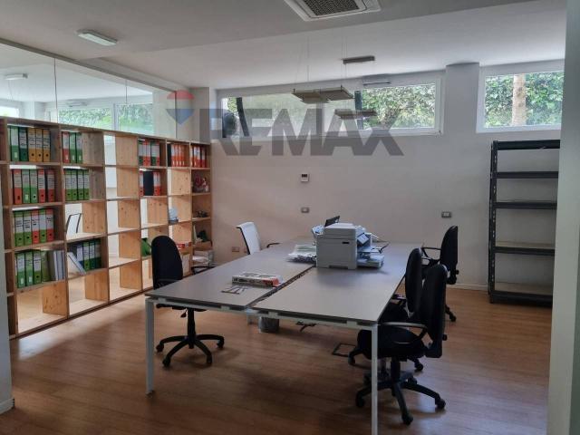 Ufficio in vendita a Bergamo