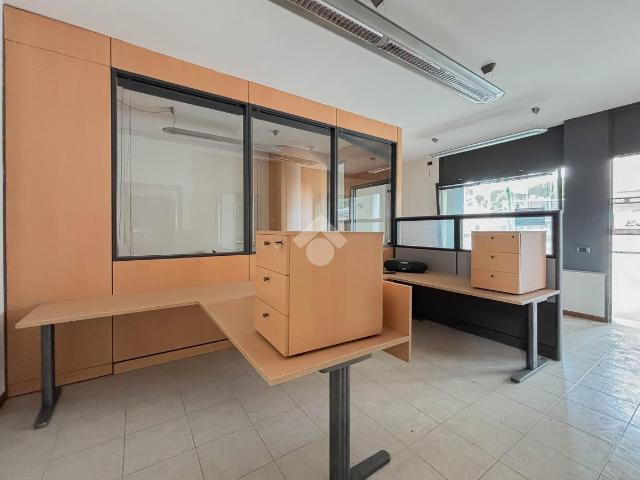 Ufficio in vendita a Bergamo