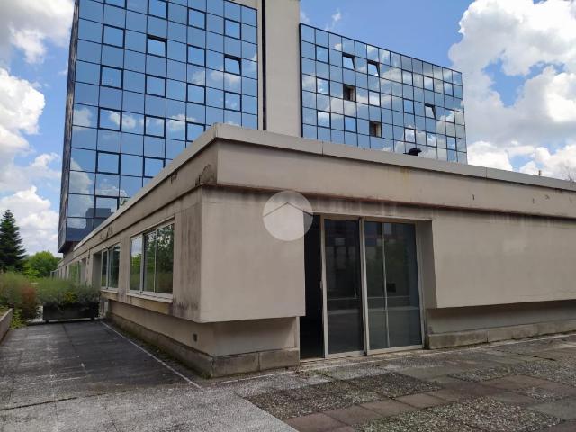 Ufficio in vendita a Bergamo