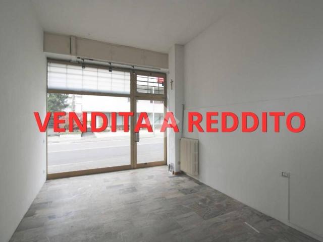 Ufficio in vendita a Bergamo