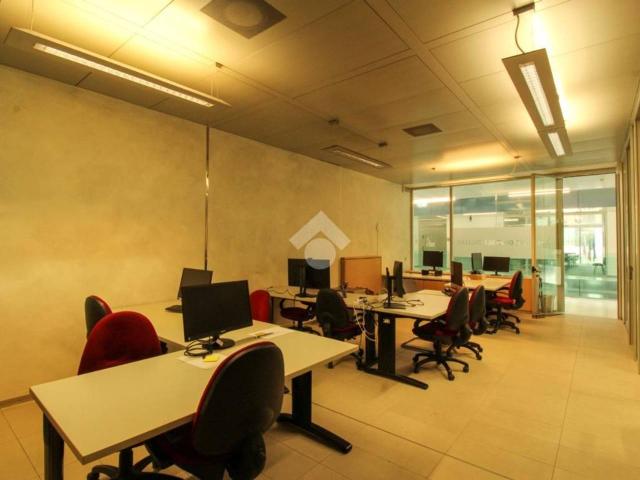 Ufficio in vendita a Bergamo