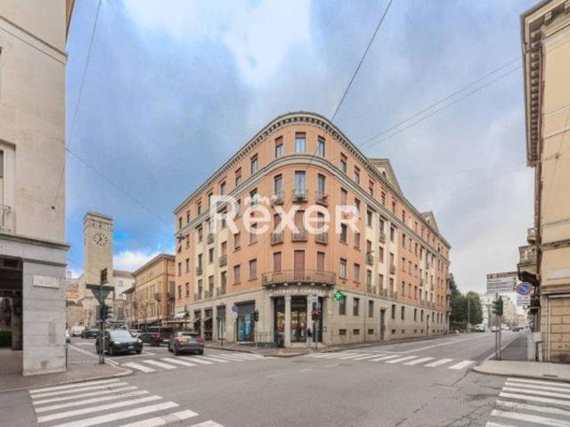 Ufficio in vendita a Bergamo