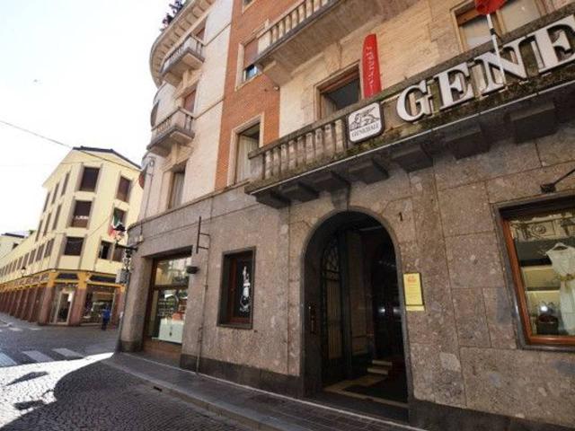 Ufficio in vendita a Biella