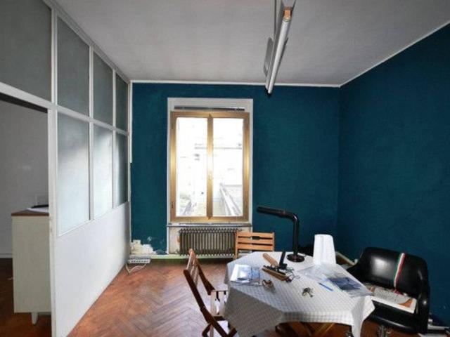 Ufficio in vendita a Biella