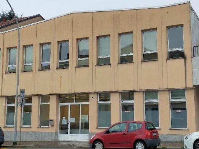 Ufficio in vendita a Biella