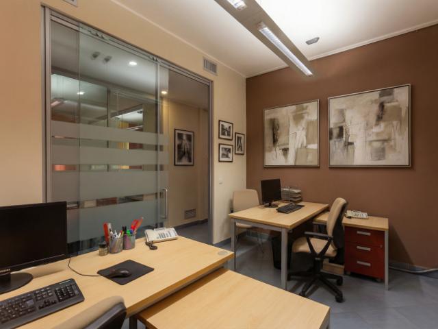 Ufficio in vendita a Bientina 418 mq Rif: 1444302