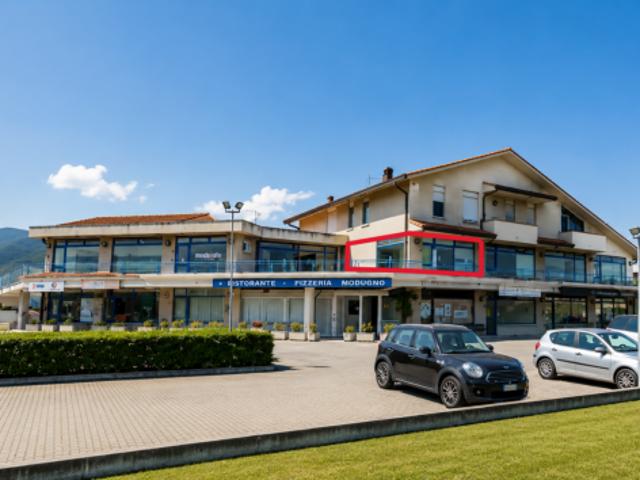 Ufficio in vendita a Bientina 74 mq Rif: 1414890