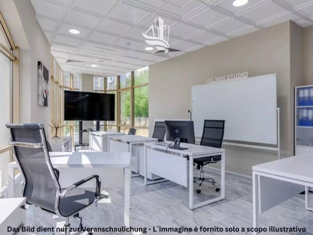 Ufficio in vendita a Bolzano