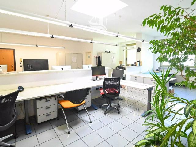 Ufficio in vendita a Bolzano