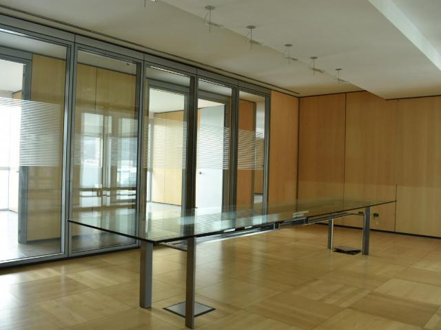 Ufficio in vendita a Bolzano