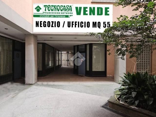 Ufficio in vendita a Bollate