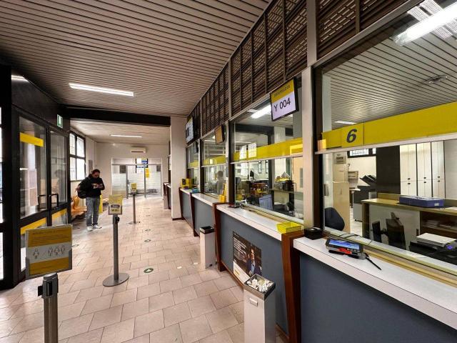 Ufficio in vendita a Bologna