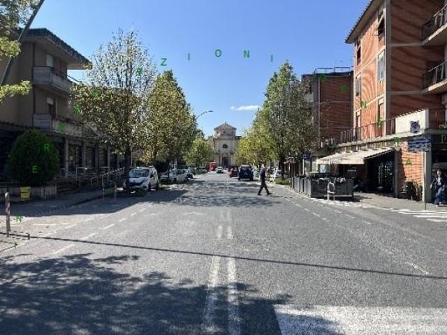 Ufficio in vendita a Borgo San Lorenzo