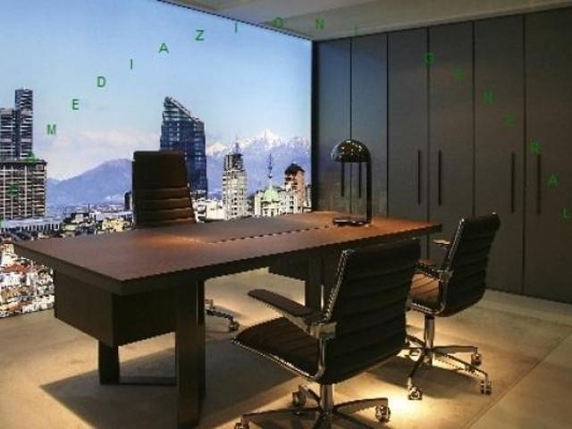 Ufficio in vendita a Borgo San Lorenzo