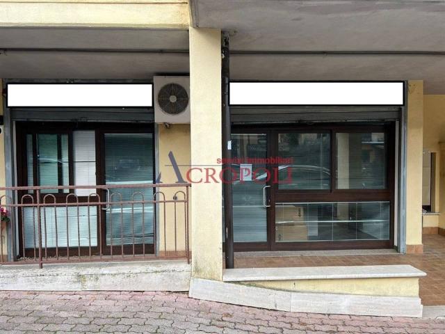 Ufficio in vendita a Bracciano