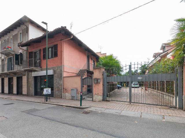Ufficio in vendita a Brandizzo