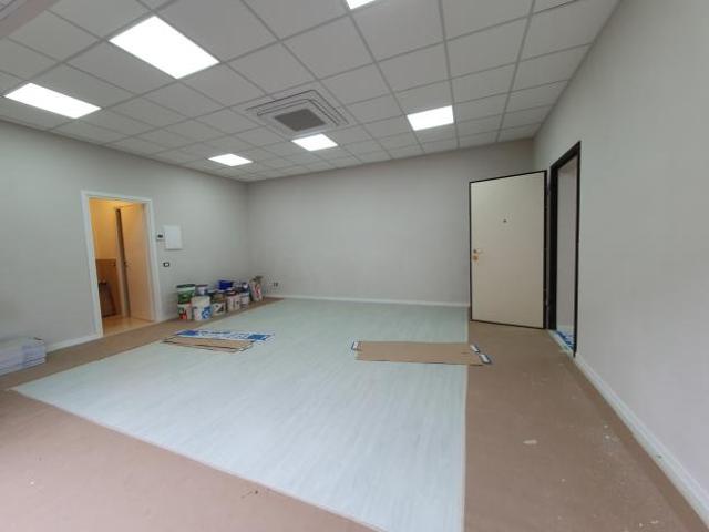 Ufficio in vendita a Brescia