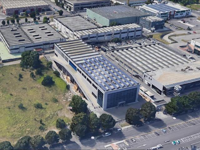 Ufficio in vendita a Brescia