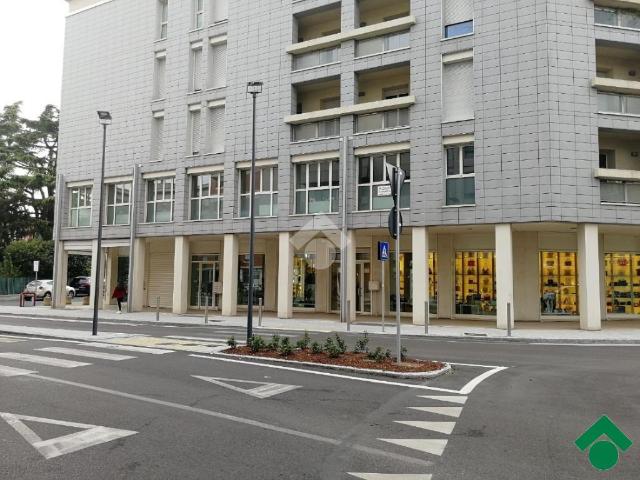 Ufficio in vendita a Brescia