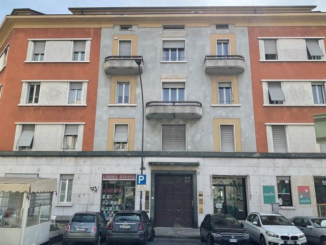 UFFICIO in VENDITA a BRESCIA