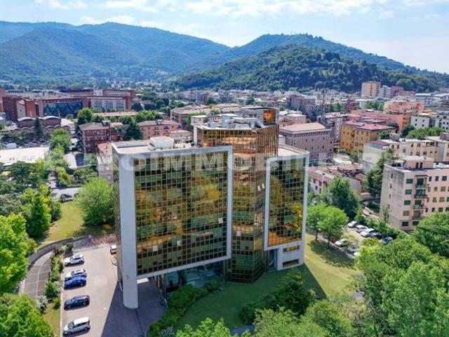 Ufficio in vendita a Brescia