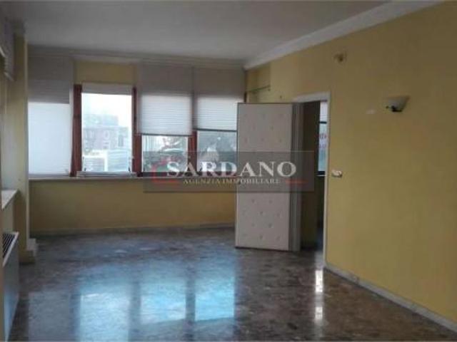 Ufficio in vendita a Brindisi