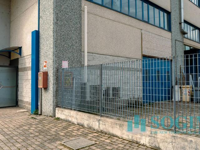 Ufficio in vendita a Brugherio