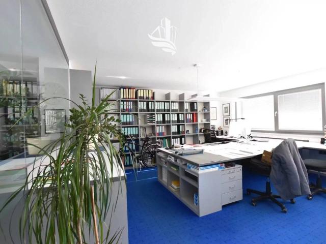 Ufficio in vendita a Brunico