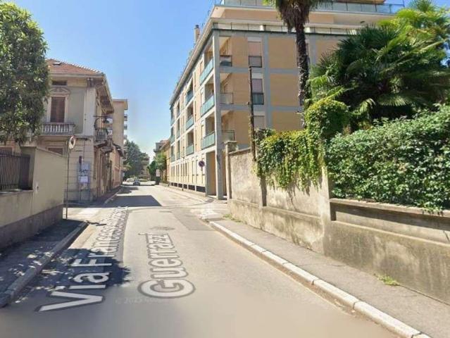 Ufficio in vendita a Busto Arsizio