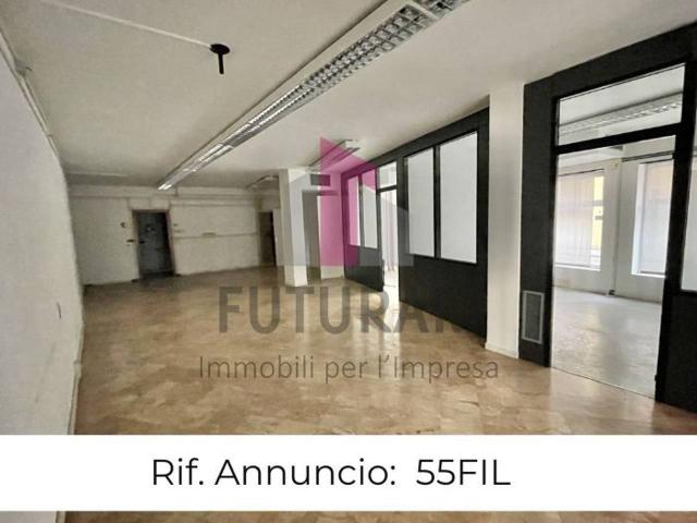 Ufficio in vendita a Camisano Vicentino