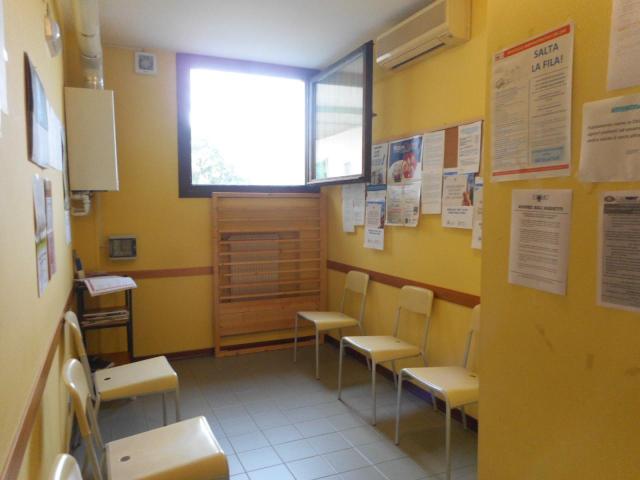 Ufficio in vendita a Camisano Vicentino