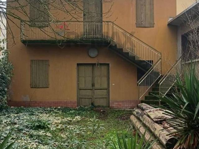 Ufficio in vendita a Campagnola Emilia