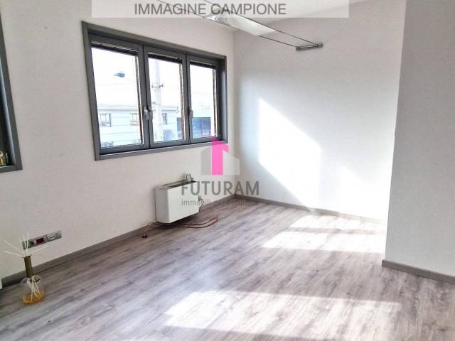 Ufficio in vendita a Camponogara
