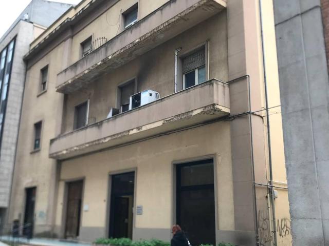 Ufficio in vendita a Campobasso